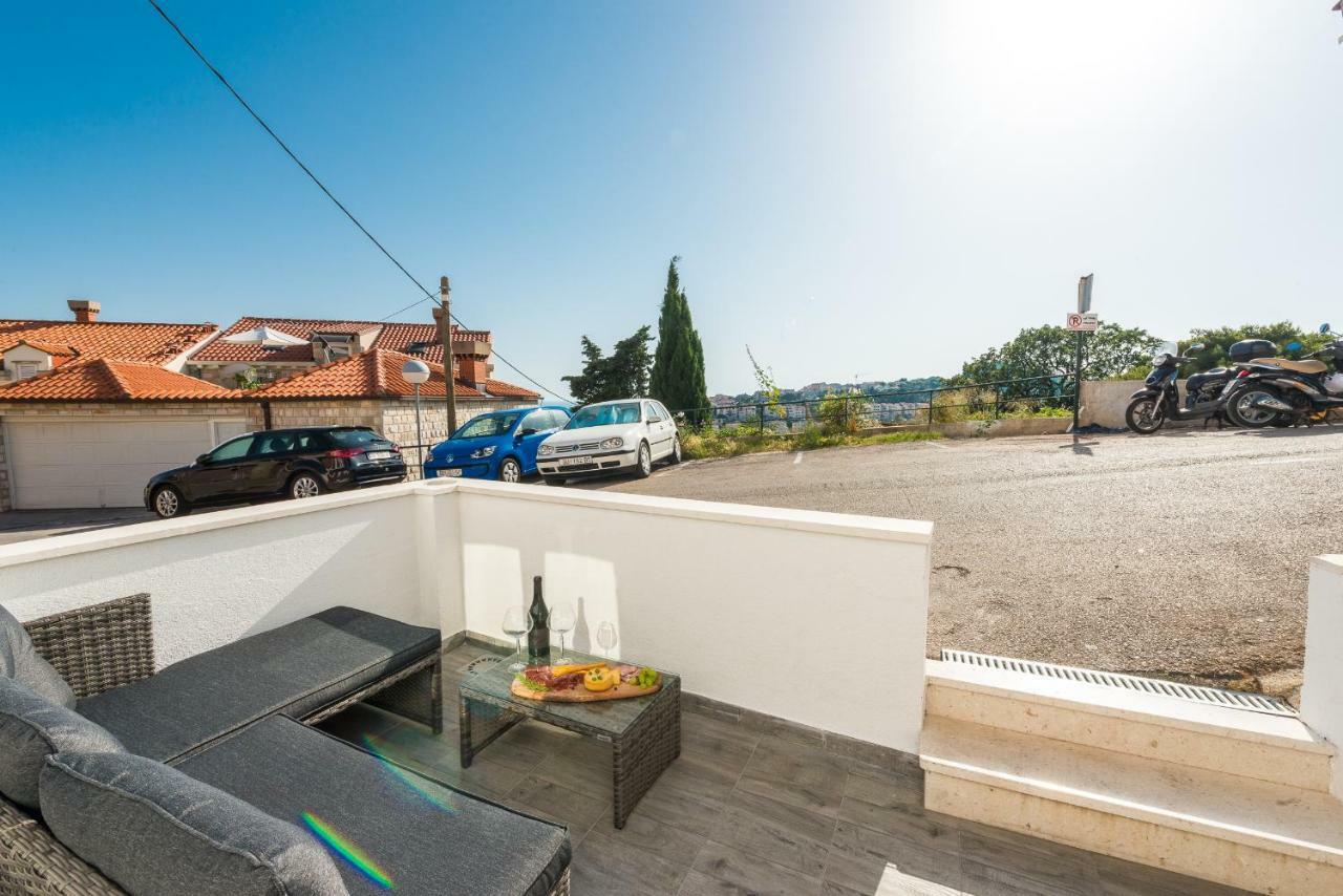 M&M Apartment Dubrovnik Exterior foto