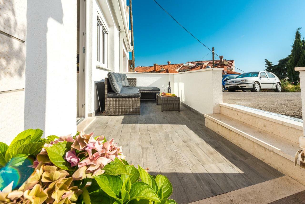 M&M Apartment Dubrovnik Exterior foto